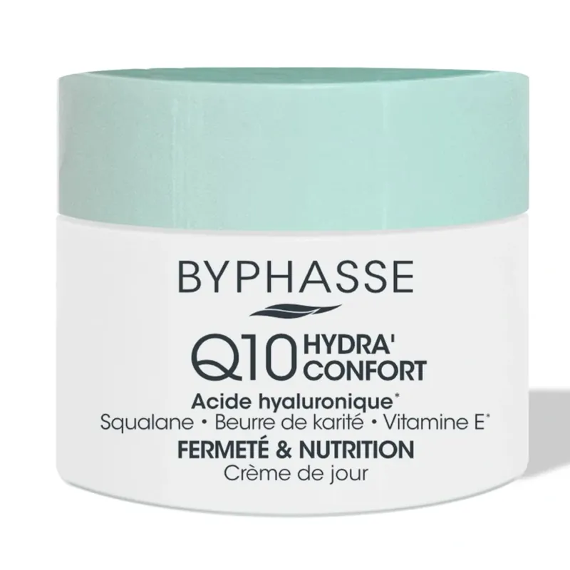 Byphasse Q10 Hydra' Confort denní pleťový krém 60 ml Must-Have
