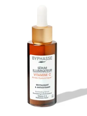 Byphasse Vitamine C revitalizační sérum s vitamínem C 50 ml Akce