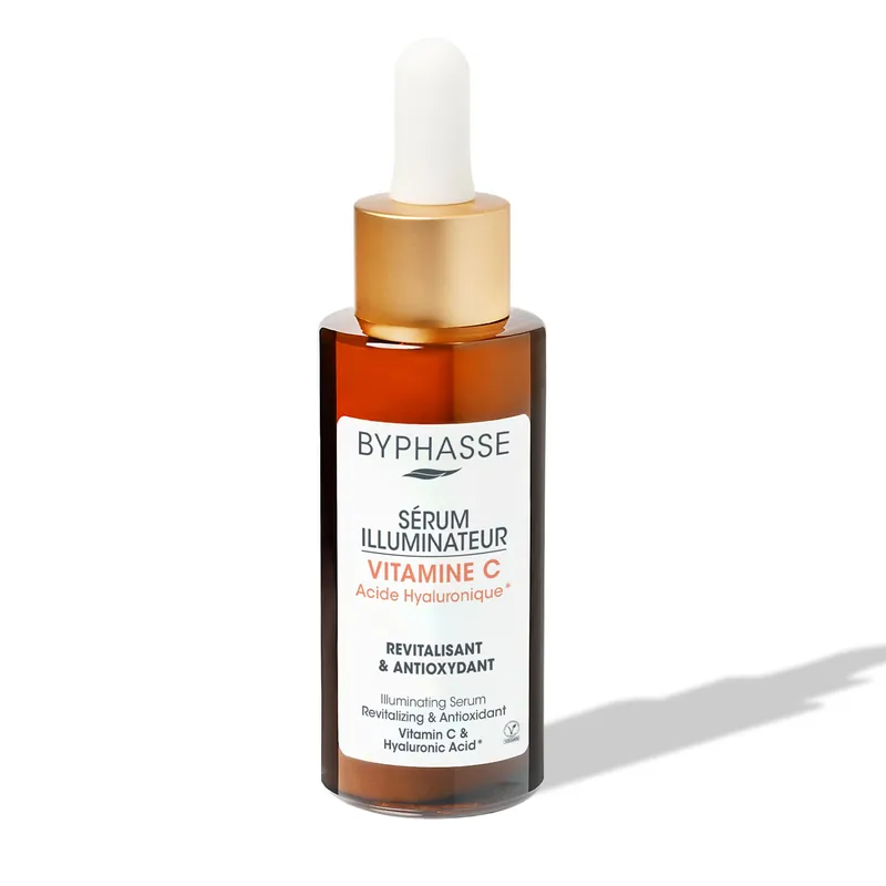 Byphasse Vitamine C revitalizační sérum s vitamínem C 50 ml Akce