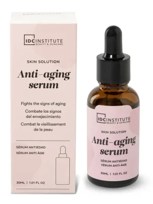 IDC Anti-age Serum sérum proti stárnutí 30 ml Dokud Zásoby Vydrží
