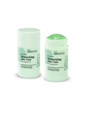 IDC Moisturizing Aloe Vera čistící tyčinka s Aloe vera 25 g Doprava Zdarma