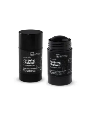 Nejprodávanější IDC Purifying Charcoal čistící tyčinka s aktivním uhlím 25 g