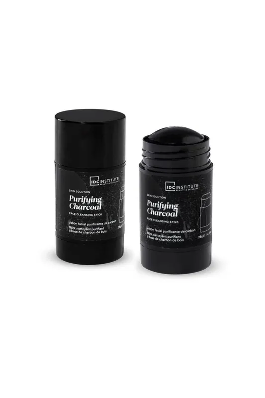 Nejprodávanější IDC Purifying Charcoal čistící tyčinka s aktivním uhlím 25 g