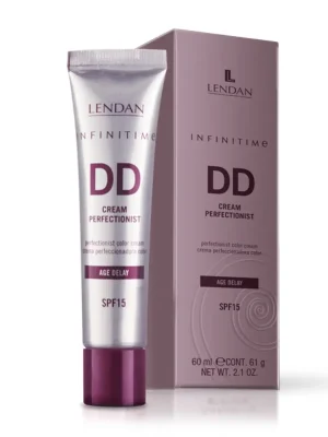 Vrácení Zdarma Lendan Infinitime DD tonovací krém 50 ml