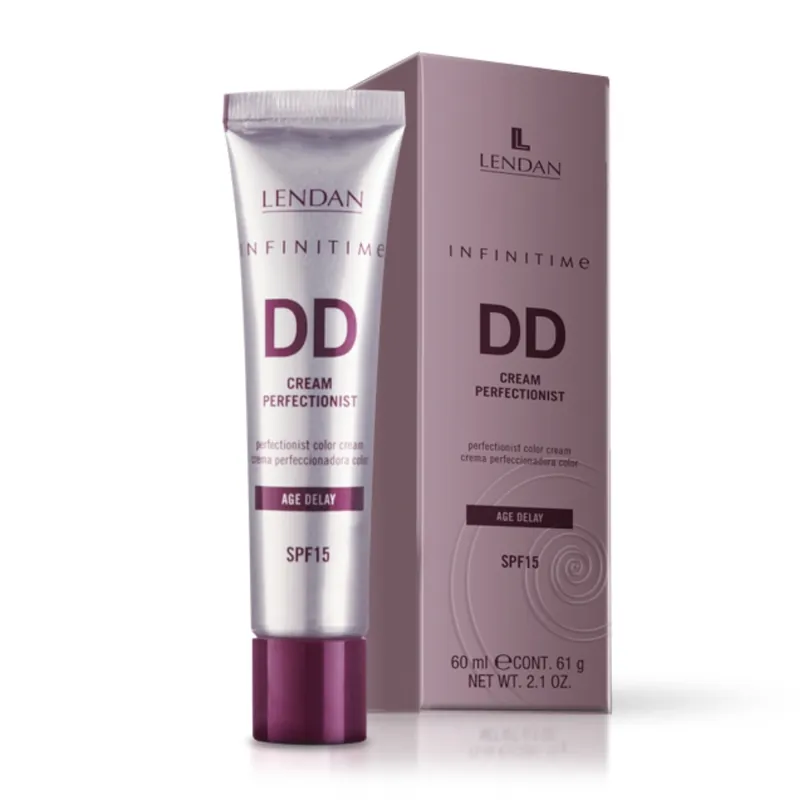 Vrácení Zdarma Lendan Infinitime DD tonovací krém 50 ml