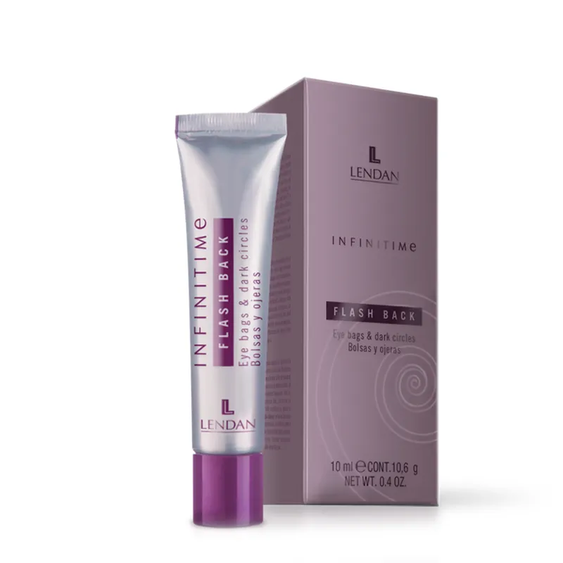 Horká Nabídka Lendan Infinitime Flash Back sérum pro oční okolí 10 ml