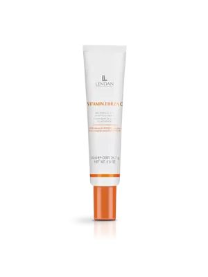 Lendan Vitamin Forza C oční krém s vitamínem C 15 ml Rychlé Dodání
