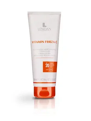 Aktuální Lendan Vitamin Forza C pleťový hydratační fluid 200 ml