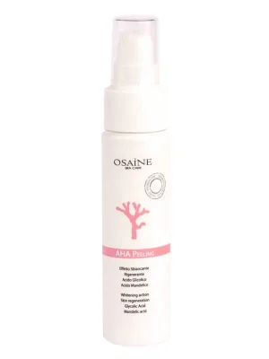 Osaine Aha Peeling redukce tmavých skvrn 50 ml Bezpečná Platba