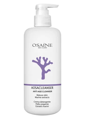 Časově Omezené Osaine Aosacleanser čisticí vyživující emulze 250 ml