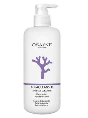 Osaine Aosacleanser čisticí vyživující emulze 500 ml Pouze Dnes