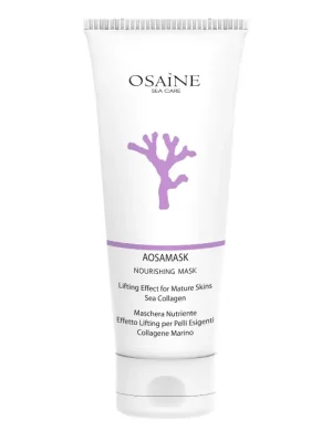 Osaine Aosamask intenzivní pleťová maska 100 ml Sezónní Sleva