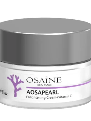 Oblíbený Osaine Aosapearl rozjasňující pleťový krém 50 ml