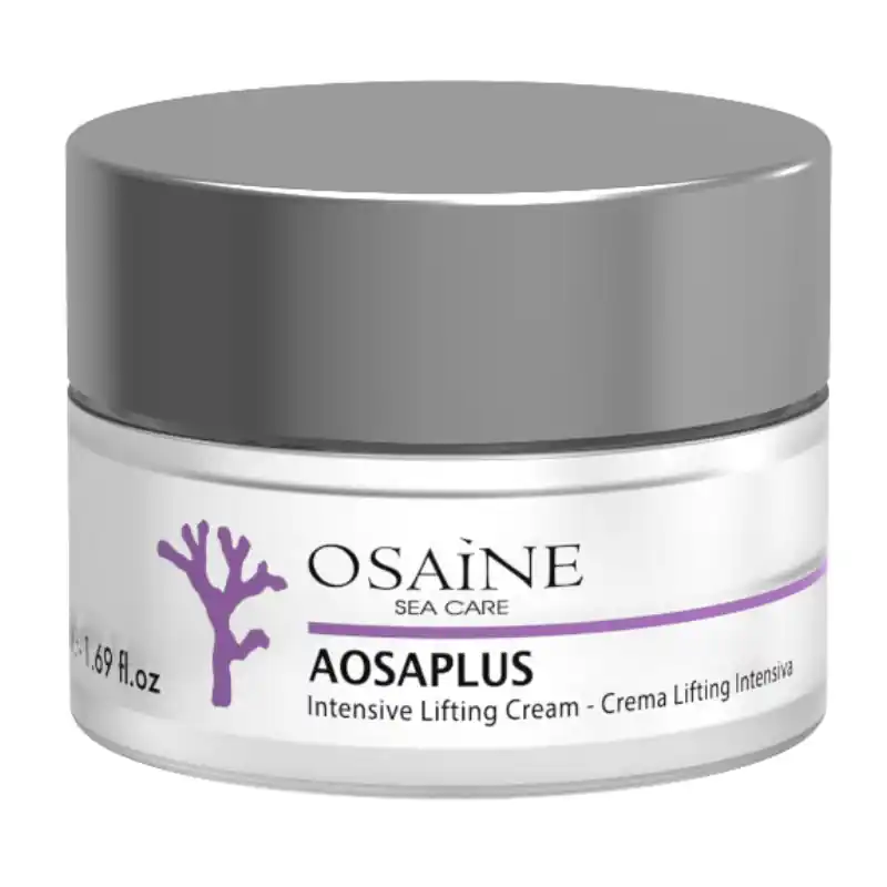 Osaine Aosaplus pleťový krém proti vráskám 250 ml Finální Výprodej