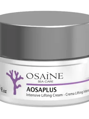 Osaine Aosaplus pleťový krém proti vráskám 50 ml Akční Cena