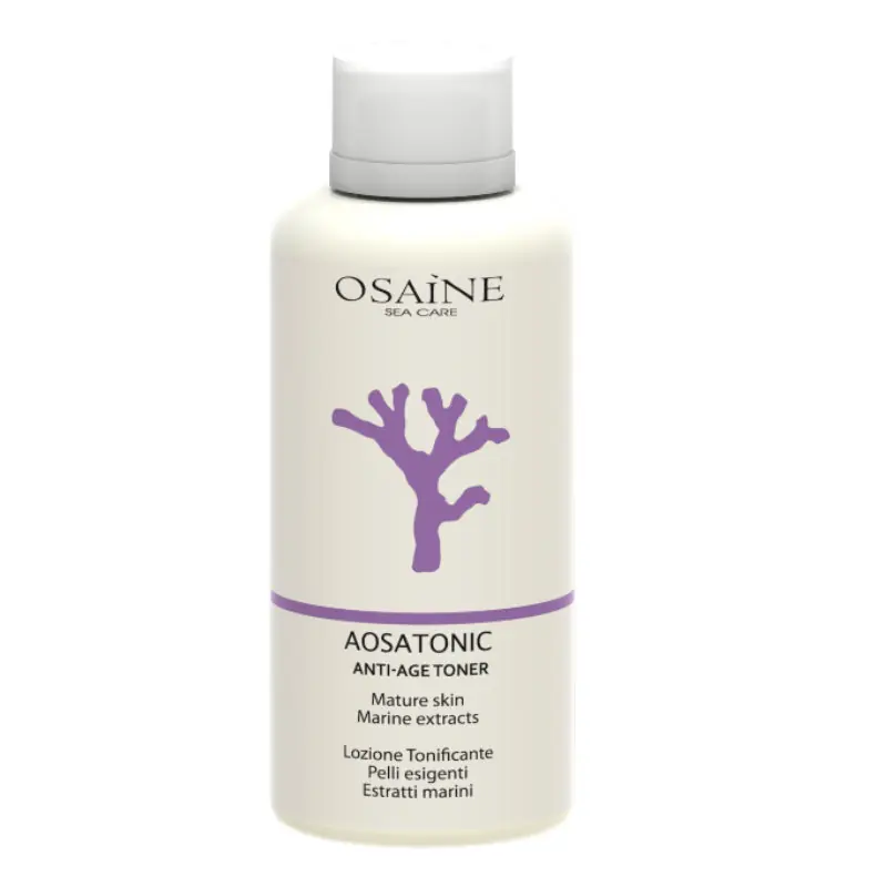 Osaine Aosatonic regenerační pleťové tonikum 500 ml Odeslání Ihned