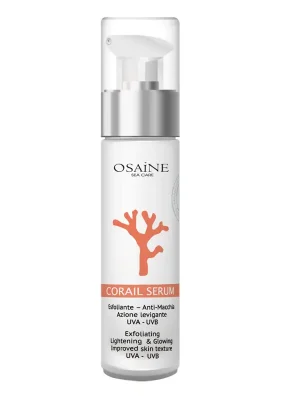 Osaine Corail Serum pleťové sérum proti skvrnám 30 ml Značkový