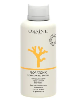 Finální Výprodej Osaine Floratonic tonikum pro smíšenou pleť 250 ml