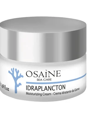Osaine Idraplancton hydratační denní pleťový krém 250 ml Oblíbený