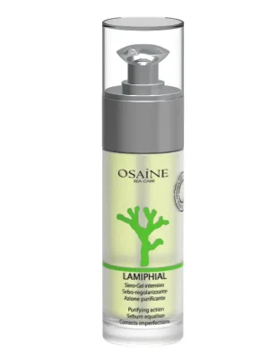 Osaine Lamiphial pleťové sérum pro regulaci mazu 30 ml Tovární Cena