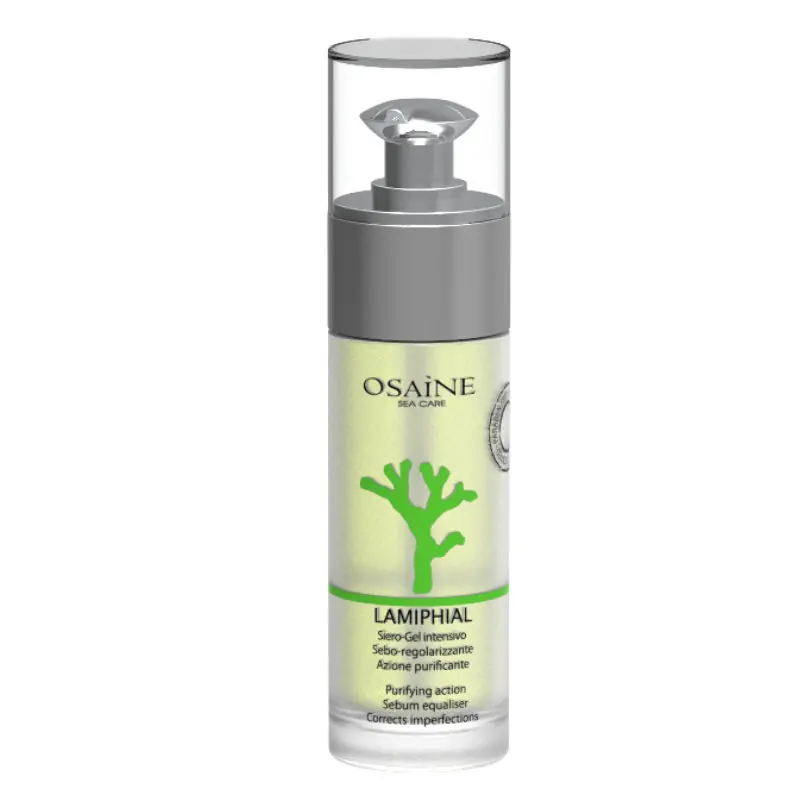 Osaine Lamiphial pleťové sérum pro regulaci mazu 30 ml Tovární Cena