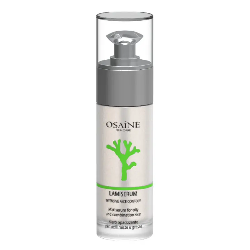 Osaine Lamiserum sérum pro mastnou pleť a akné 30 ml Odeslání Ihned
