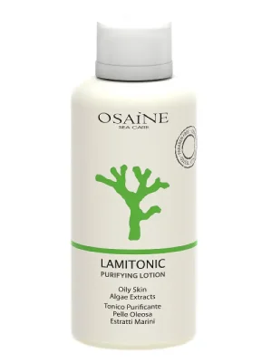Akce Osaine Lamitonic čisticí tonikum pro mastnou pleť a akné 250 ml