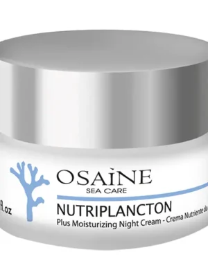 Vysoce Kvalitní Osaine Nutriplancton hydratační noční pleťový krém 50 ml