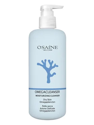 Osaine Omegacleanser čisticí hydratační pleťová emulze 500 ml Horká Nabídka