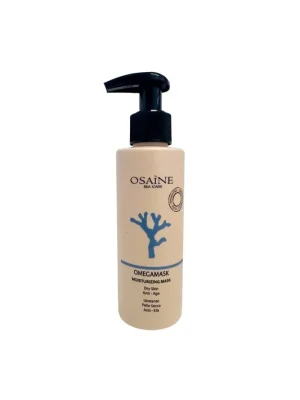 Osaine Omegamask hydratační pleťová maska 100 ml Levný