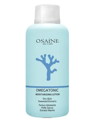 Finální Výprodej Osaine Omegatonic hydratační pleťové tonikum 500 ml