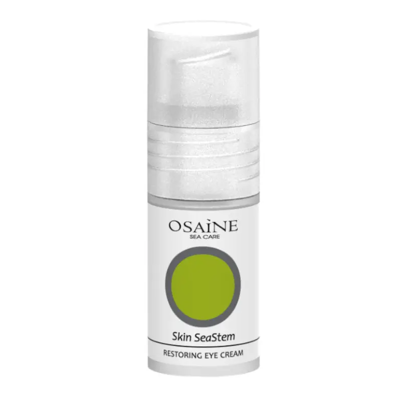 Nová Kolekce Osaine Restoring oční krém 15 ml