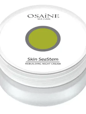 Sleva Osaine Skin SeaStem posilující pleťový noční krém 50 ml