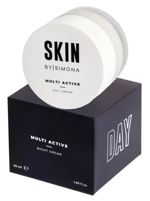 Nízká Cena Skin By Simona Day Cream hydratační denní krém 50 ml