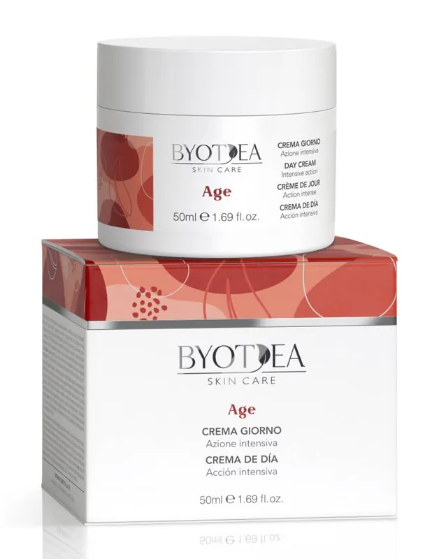 Kup Teď Byotea AGE liftingový denní krém proti vráskám 50 ml