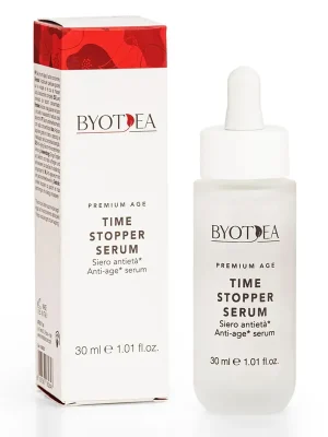 Byotea PREMIUM AGE intezivní liftingové sérum proti vráskám 30 ml Značkový