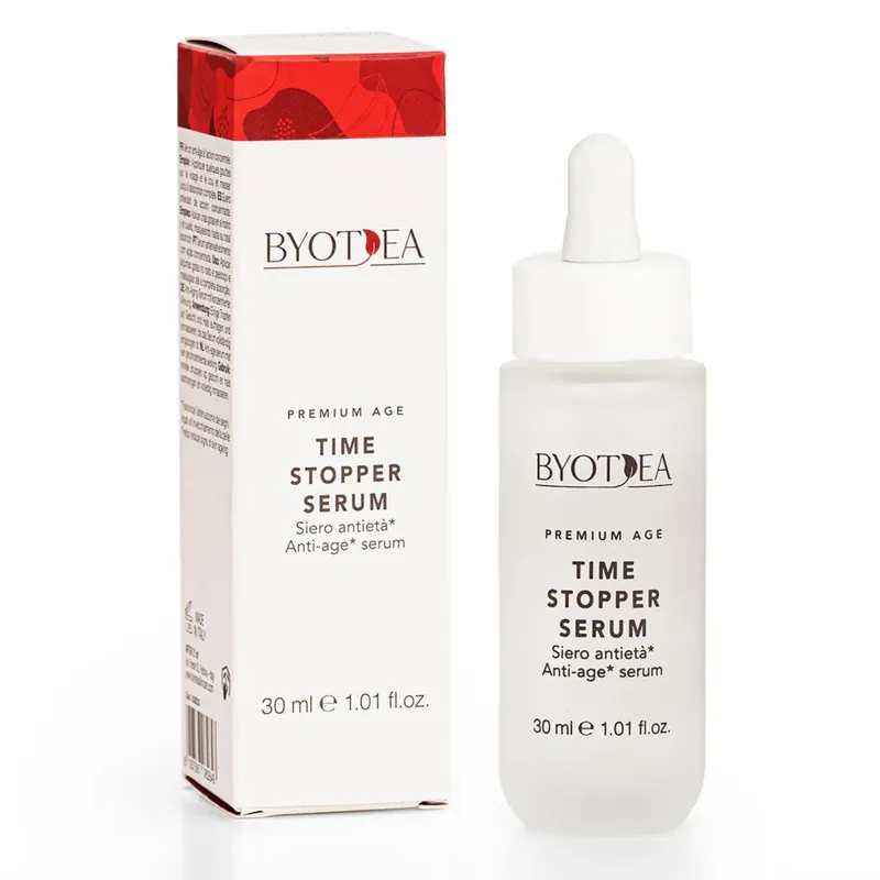 Byotea PREMIUM AGE intezivní liftingové sérum proti vráskám 30 ml Značkový