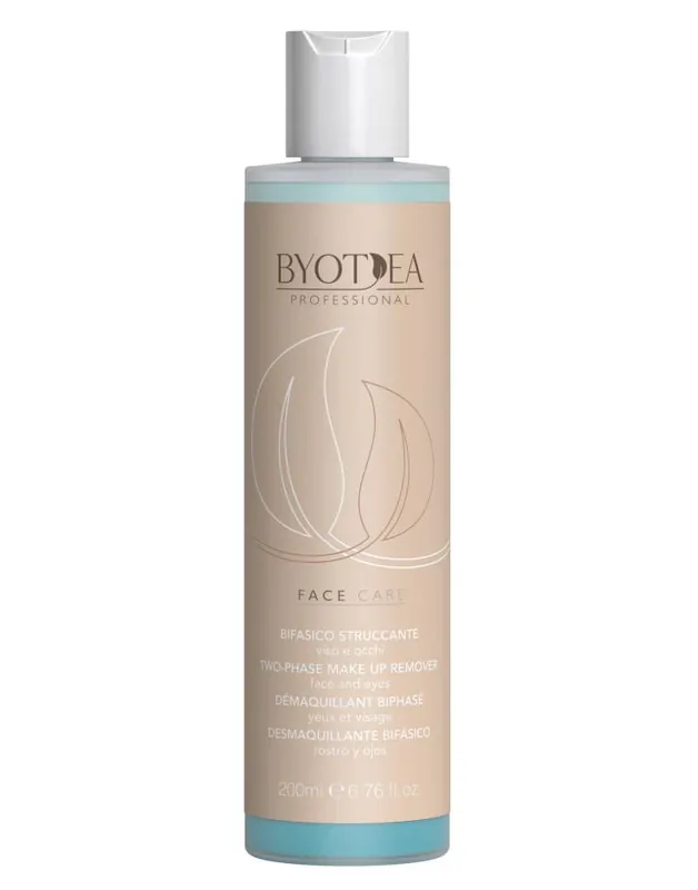 Akční Cena Byotea Professional dvousložkový odličovač 200 ml