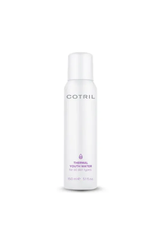Nakupujte Hned Cotril termální omlazující voda 150 ml