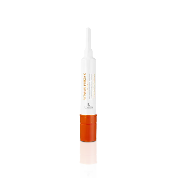 Víkendová Akce Lendan Vitamin Forza C infuze s vitamínem C (21%) pro pleť 2x10 ml