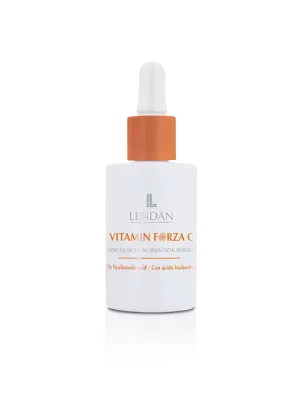Nízká Cena Lendan Vitamin Forza C regenerační sérum s vitamínem C 30 ml