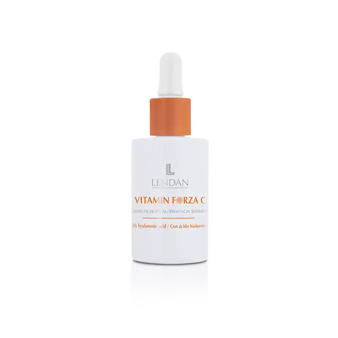 Nízká Cena Lendan Vitamin Forza C regenerační sérum s vitamínem C 30 ml