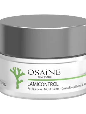 Objednat Nyní Osaine Lamicontrol noční krém pro mastnou pleť a akné 50 ml