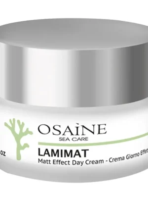 Osaine Lamimat matující krém-gel pro mastnou pleť a akné 50 ml Oblíbený
