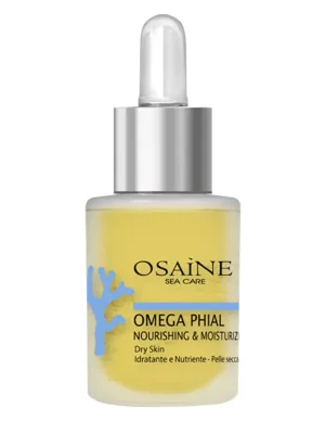Ihned K Objednání Osaine Omega Phial intenzivní pleťová mikroemulze 15 ml