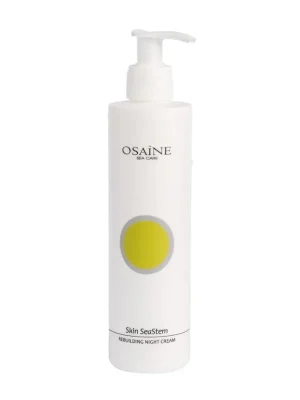Zlevněný Osaine Skin SeaStem posilující pleťový noční krém 250 ml