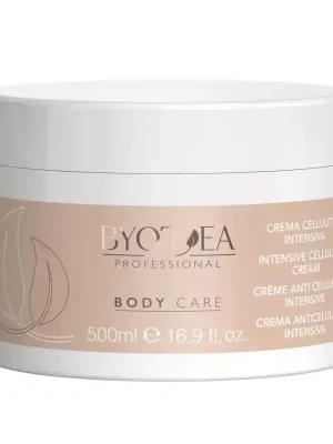 Byotea Body Professional intenzivní krém proti celulitidě 500 ml Dokud Zásoby Vydrží