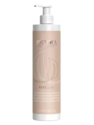 Výprodej Byotea Body Professional krém na nohy proti únavě 500 ml