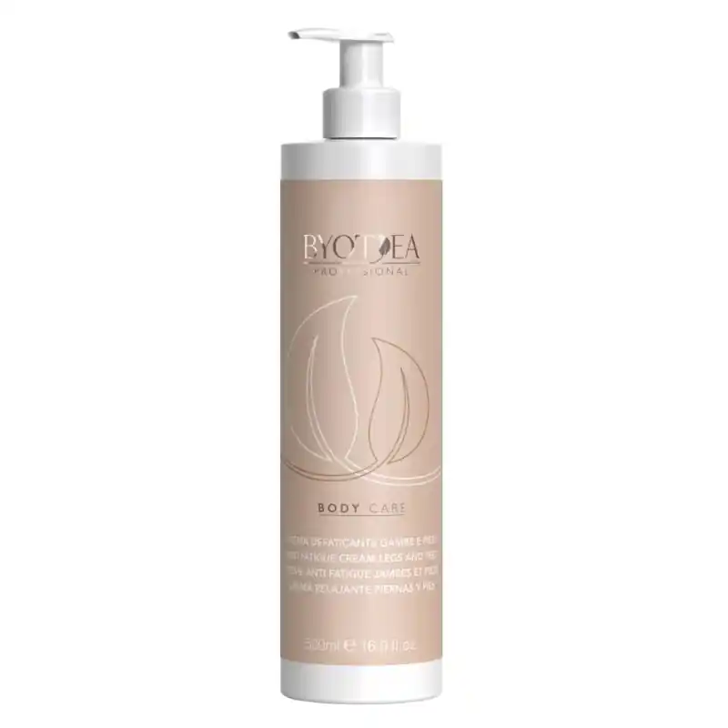 Výprodej Byotea Body Professional krém na nohy proti únavě 500 ml