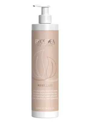 Byotea Body Professional mléko po epilaci 500 ml Cenový Hit